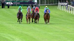 Video preview image for Tipperary 16:35 - Irish Stallion Farms EBF