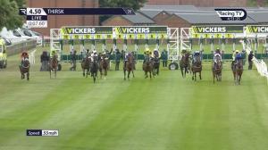 Video preview image for Thirsk 16:50 - Northern Safety Limited Handicap (5)