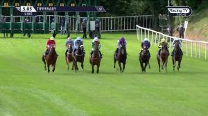 Video preview image for Tipperary 17:05 - Coolmore Ten Sovereigns Tiperary Stakes (Listed)