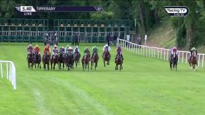 Video preview image for Tipperary 17:40 - Botanica International Apprentice Handicap