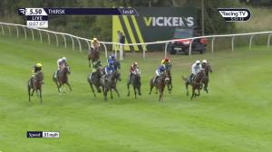 Video preview image for Thirsk 17:50 - Join Racing TV Today Handicap (6)