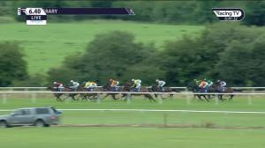 Video preview image for Tipperary 18:40 - Racing Again Tomorrow Fillies Handicap