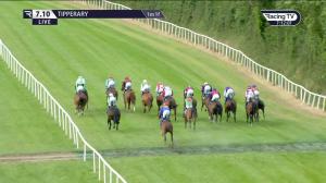 Video preview image for Tipperary 19:10 - @tipperaryraces Handicap