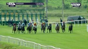 Video preview image for Tipperary 20:20 - tipperaryraces.ie Handicap (Div 2)