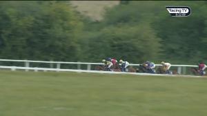 Video preview image for Epsom Downs 20:30 - Betfred Play Fred's 5 Million Handicap (Qualifier) (4)