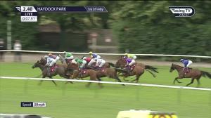 Video preview image for Haydock Park 14:40 - Yale Fillies' Handicap (5)