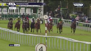 Video preview image for Haydock Park 16:10 - Tuffx Handicap (4)
