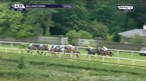 Video preview image for Bellewstown 16:25 - Irish EBF Median Sires Series Fillies Maiden