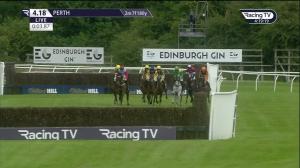 Video preview image for Perth 16:18 - Horizon Parking UK's Leading Parking Company Handicap Chase (5)