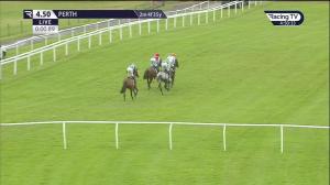 Video preview image for Perth 16:50 - Gleneagles Project Services Programme Management Handicap Hurdle (4)