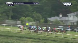 Video preview image for Bellewstown 16:55 - Champion Lettings Handicap