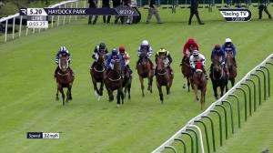 Video preview image for Haydock Park 17:20 - Eurocell Grow With Us Handicap (5)