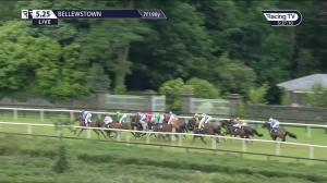 Video preview image for Bellewstown 17:25 - Peadar Kearney's Pub Handicap (Div 1)
