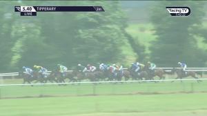 Video preview image for Tipperary 17:40 - tipperaryraces.ie Handicap Hurdle 