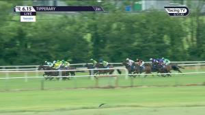 Video preview image for Tipperary 18:15 - Kevin McManus Bookmaker Grimes Hurdle (Grade 3)