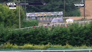 Video preview image for Bellewstown 18:30 - Irish EBF Auction Series Maiden