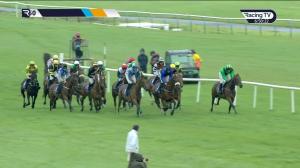 Video preview image for Tipperary 18:50 - Tipperary Maiden Hurdle 