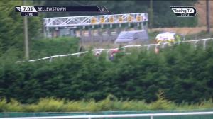 Video preview image for Bellewstown 19:05 - Indaver Ireland Handicap