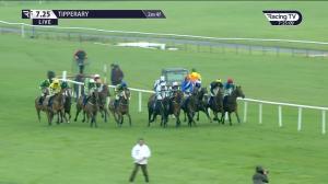 Video preview image for Tipperary 19:25 - Pierce Motors Handicap Hurdle