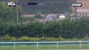 Video preview image for Bellewstown 19:40 - Mcnally's Pharmacy 365 Handicap