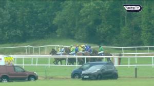 Video preview image for Tipperary 17:10 - Junction 3-y-o Maiden Hurdle 