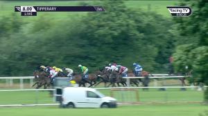 Video preview image for Tipperary 20:00 - Cappawhite Plant Hire Handicap Hurdle