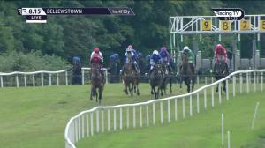 Video preview image for Bellewstown 20:15 - Seamus Mulvaney Bookmaker, Crockafoth (Q.R.)