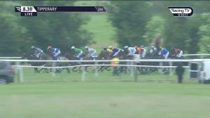 Video preview image for Tipperary 20:30 - Racing Again August 11th I.N.H. Flat