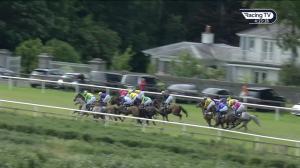 Video preview image for Bellewstown 16:10 - Meath Farm MacHinery Claiming 