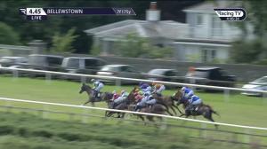 Video preview image for Bellewstown 16:45 - Irish EBF Median Sires Series (C & G) Maiden 