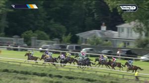 Video preview image for Bellewstown 17:20 - Grimme Ireland Handicap 