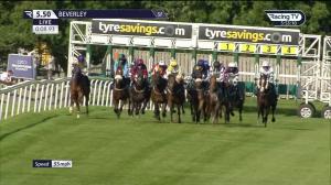 Video preview image for Beverley 17:50 - Wellocks Of William Jackson Food Group Family Handicap (4)