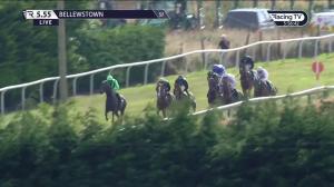 Video preview image for Bellewstown 17:55 - Phil & Patsy Kierans Memorial Maiden 