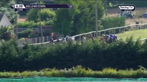 Video preview image for Bellewstown 18:30 - Western Motors Cupra Handicap 