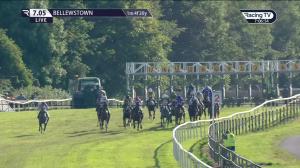 Video preview image for Bellewstown 19:05 - Irish Stallion Farms EBF Fillies Maiden 