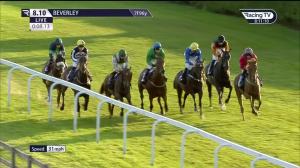 Video preview image for Beverley 20:10 - Churchill Tyres Handicap (6) (Div 1)