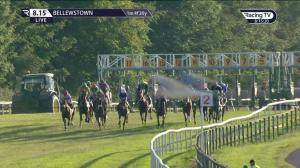 Video preview image for Bellewstown 20:15 - Prizm Handicap (Div 2)