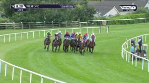 Video preview image for Wexford 20:28 - Mercedes-Benz Mares I.N.H. Flat 