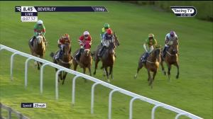 Video preview image for Beverley 20:45 - Churchill Tyres Handicap (6) (Div 2)