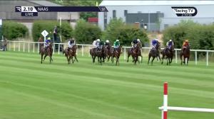 Video preview image for Naas 14:10 - Irish Stallion Farms EBF Fillies Maiden