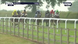 Video preview image for Beverley 14:15 - EBF Restricted Novice Stakes (Qualifier) (5)