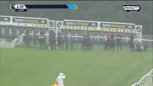 Video preview image for Beverley 14:50 - weatherbysshop.co.uk EBF Maiden Stakes (5)