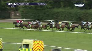 Video preview image for Haydock Park 15:15 - Bet365 Old Newton Cup Handicap (2)