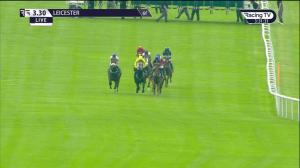 Video preview image for Leicester 15:30 - Loughborough Building Society EBF Restricted Maiden Stakes (5)