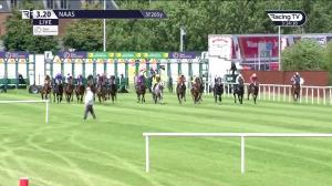 Video preview image for Naas 15:20 - Rushe's Supervalu Apprentice Handicap
