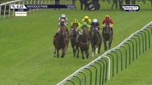 Video preview image for Haydock Park 16:25 - Price Promise At Bet365 Handicap (2)