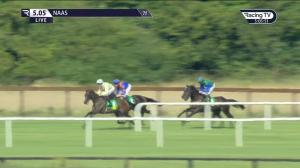 Video preview image for Naas 17:05 - Trm Supplements - Power Your Performance