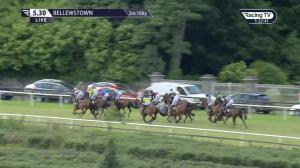 Video preview image for Bellewstown 17:30 - Bar One Racing Price Boosts All Channels Maiden Hurdle 