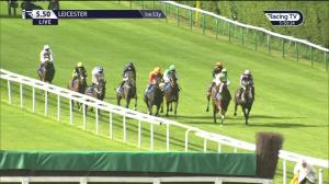 Video preview image for Leicester 17:50 - Curve Theatre Handicap (6)