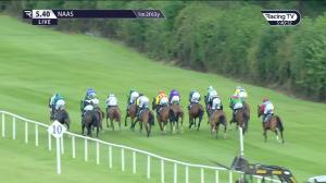 Video preview image for Naas 17:40 - Care At Home Services Handicap